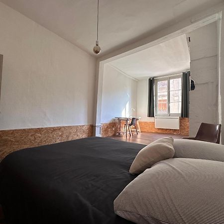 Maison Atypique En Centre-Ville تروي المظهر الخارجي الصورة