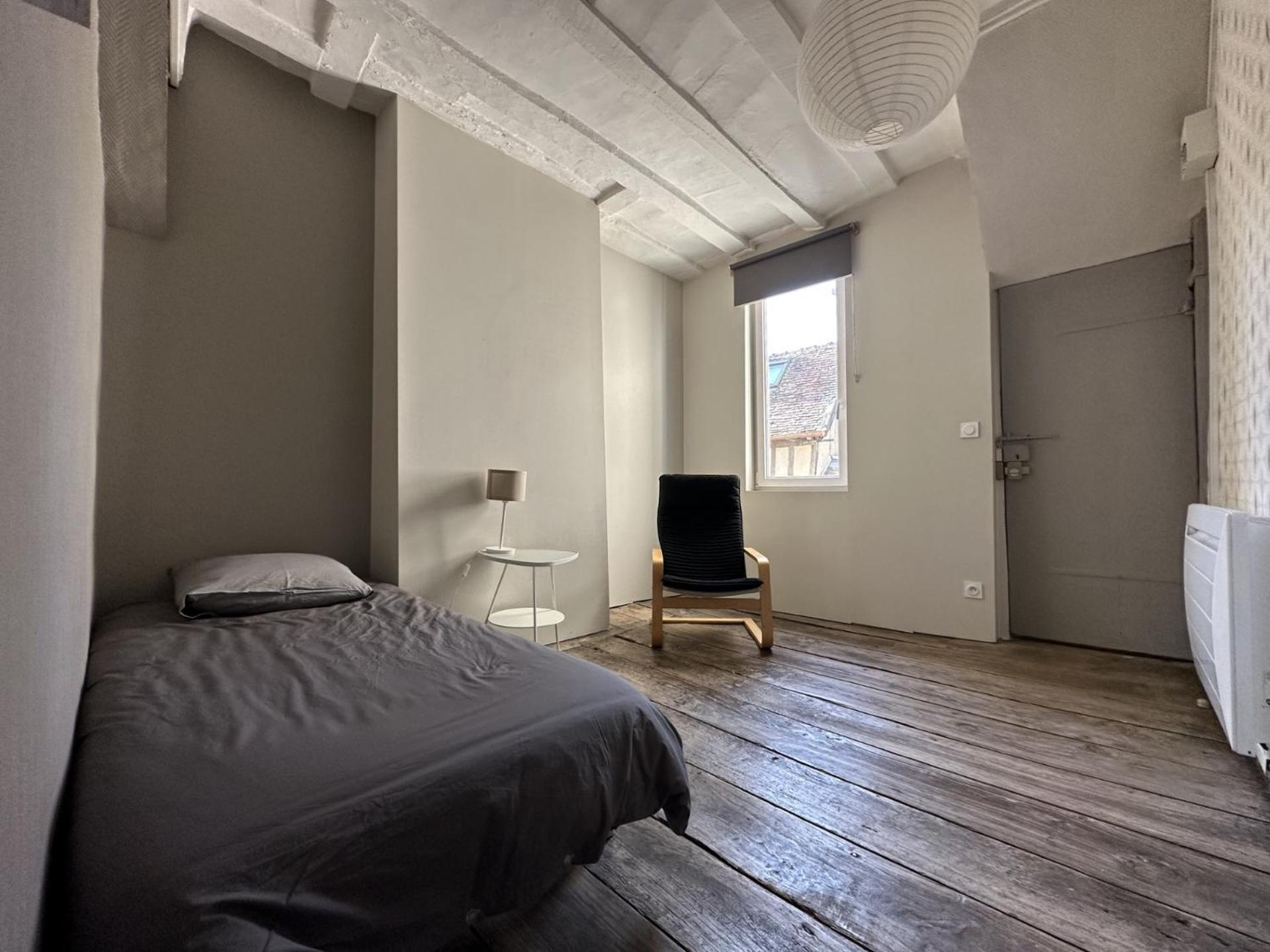 Maison Atypique En Centre-Ville تروي المظهر الخارجي الصورة