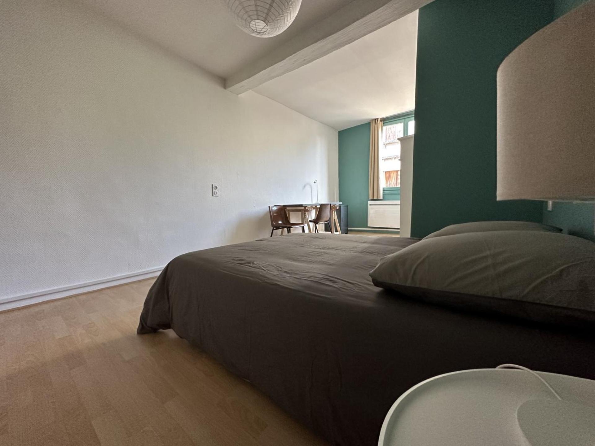 Maison Atypique En Centre-Ville تروي المظهر الخارجي الصورة
