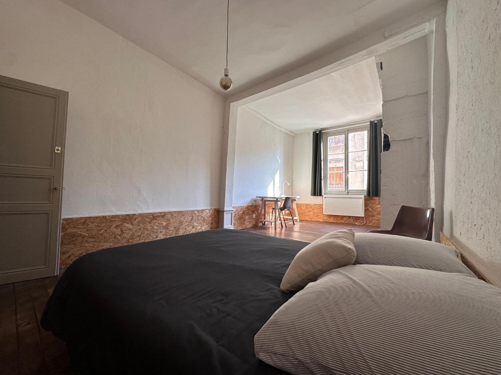 Maison Atypique En Centre-Ville تروي المظهر الخارجي الصورة